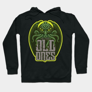 R'lyeh Old Ones - Sports Team Hoodie